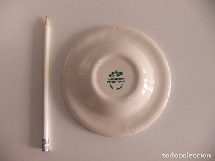 Segunda mano: plato souvenir de irlanda - Foto 2