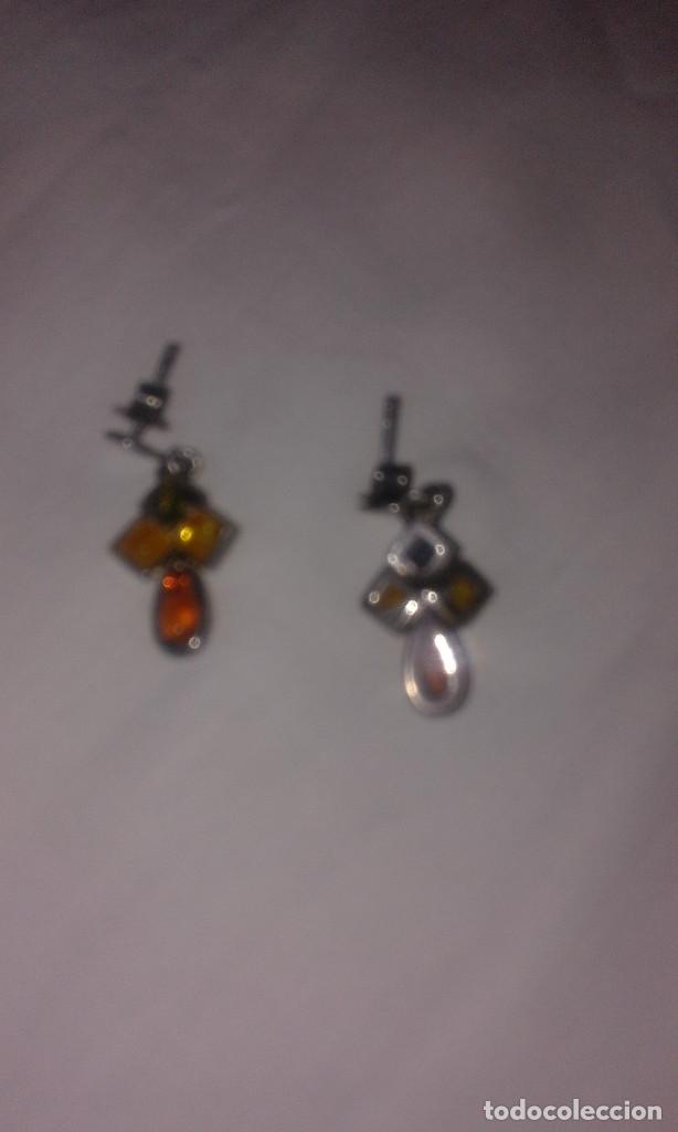 Segunda mano: Pendientes - Foto 3