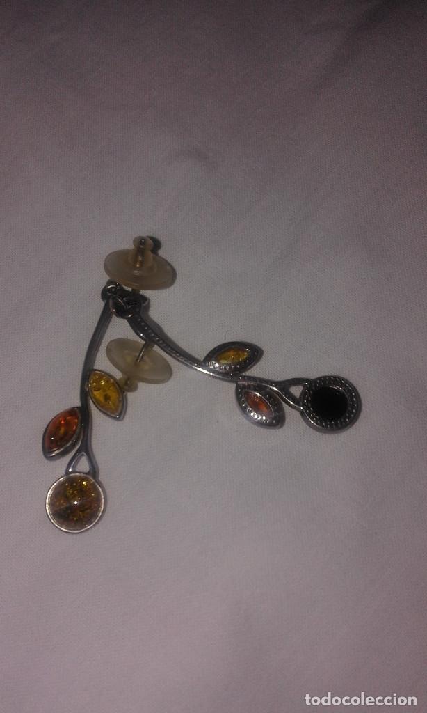 Segunda mano: Pendientes - Foto 3