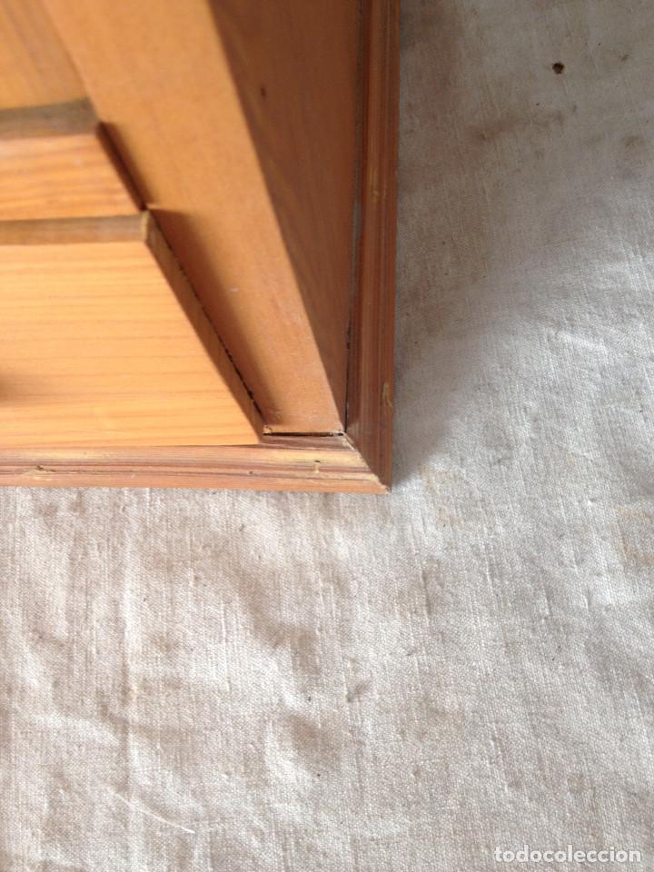 Segunda mano: MUEBLE DESPENSA CON CAJONES Y BALDA. CELOSIA - Foto 12