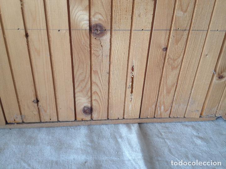 Segunda mano: MUEBLE DESPENSA CON CAJONES Y BALDA. CELOSIA - Foto 17