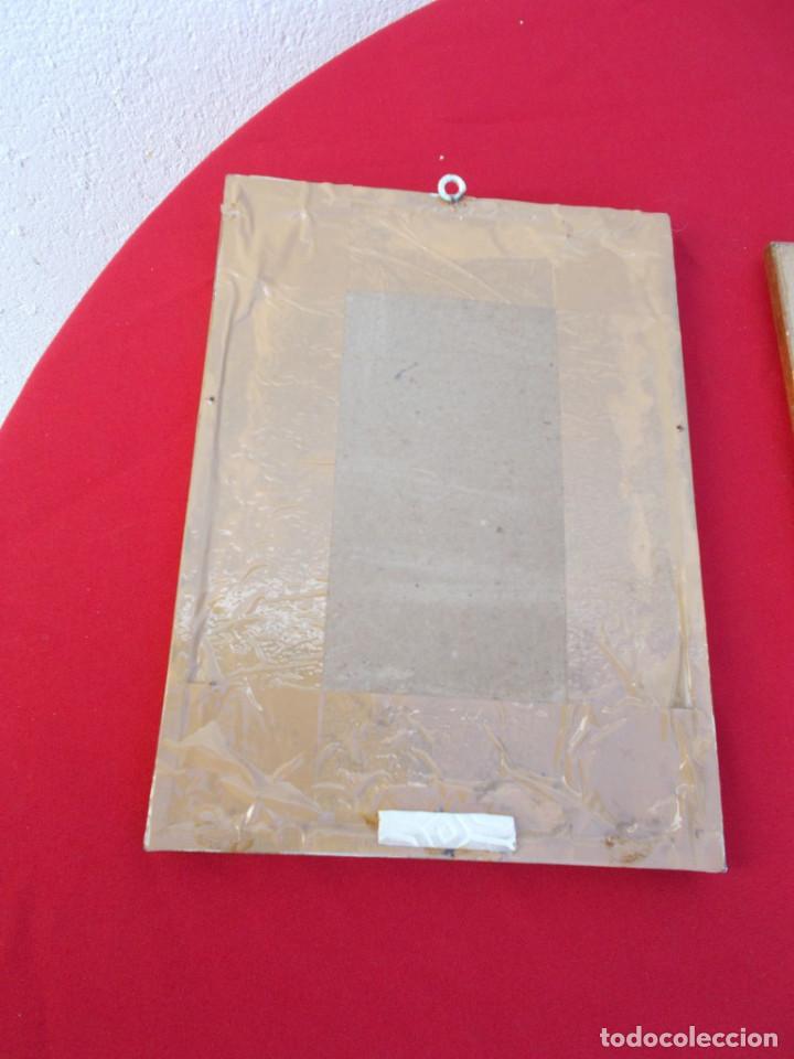 Segunda mano: cuadro lamina - Foto 2