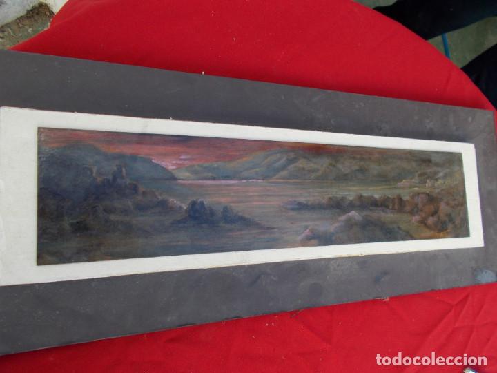 Segunda mano: cuadro lamina - Foto 2