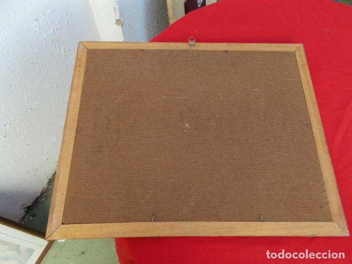 Segunda mano: cuadro lamina - Foto 2