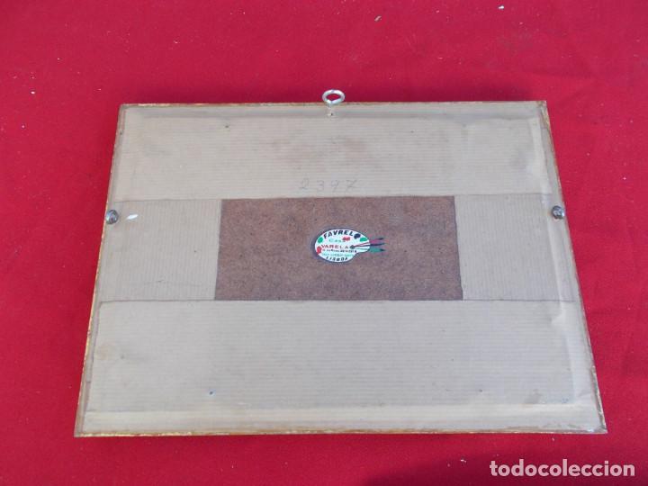Segunda mano: cuadro lamina - Foto 2
