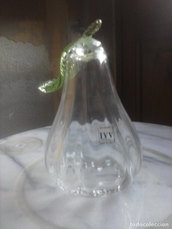 Segunda mano: PERA CRYSTAL . - Foto 1