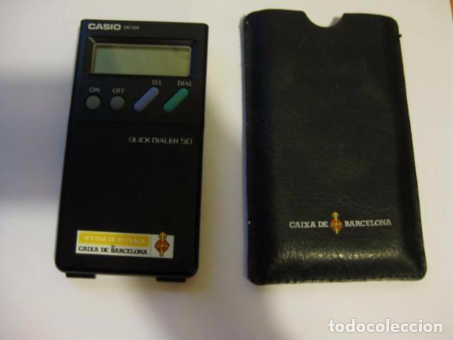 Segunda mano: Casio QD-35O - Foto 1
