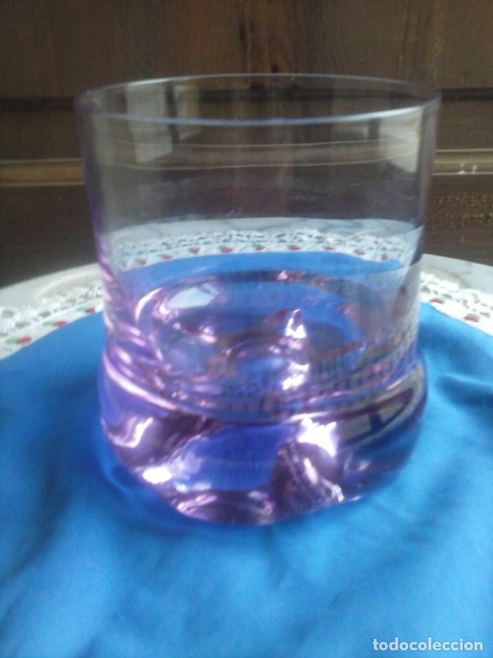Segunda mano: VASO WHISKY - MONACO. - Foto 1
