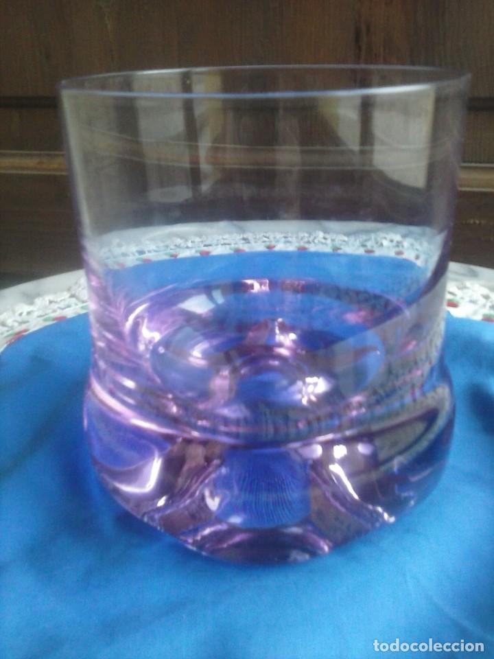 Segunda mano: VASO WHISKY - MONACO. - Foto 3