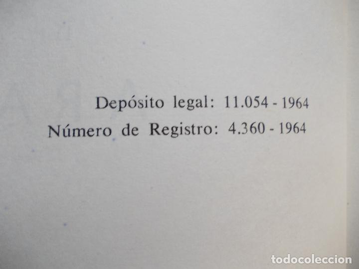 Segunda mano: Libro Espa&ntilde;a dentro de lo &aacute;rabe con fotograf&iacute;as - Foto 2
