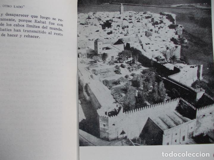 Segunda mano: Libro Espa&ntilde;a dentro de lo &aacute;rabe con fotograf&iacute;as - Foto 3