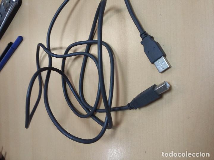 Segunda mano: CABLE USB - Foto 2