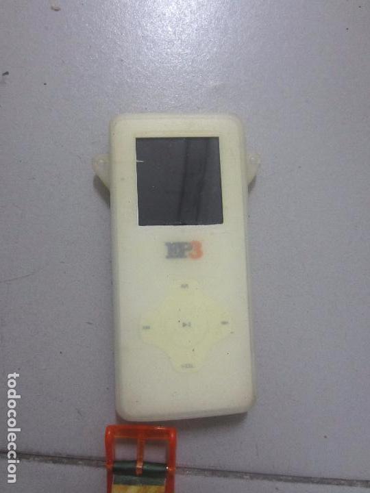 Segunda mano: mp3 - Foto 1