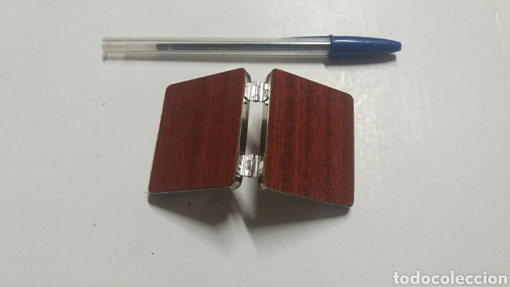 Segunda mano: Porta retratos peque&ntilde;o - Foto 2