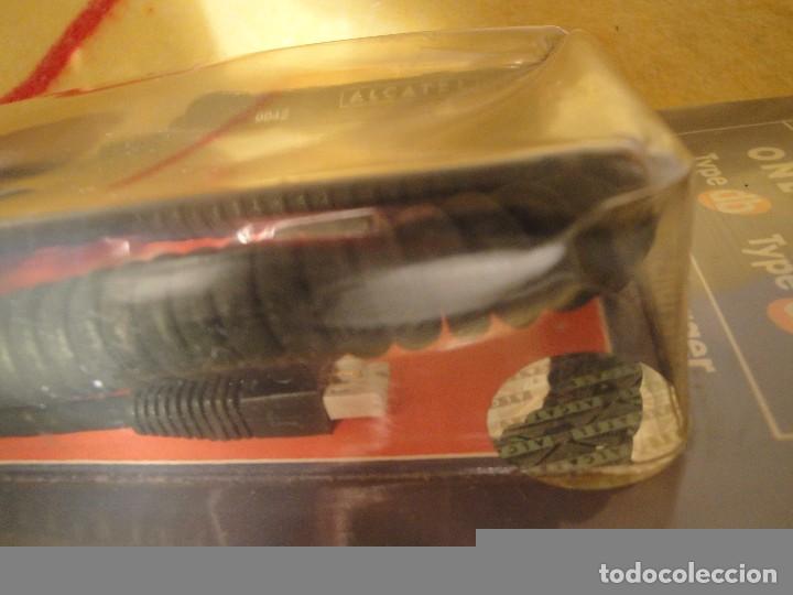 Segunda mano: Cargador para encendedor de veh&iacute;culo. marca ALCATEL - Foto 5