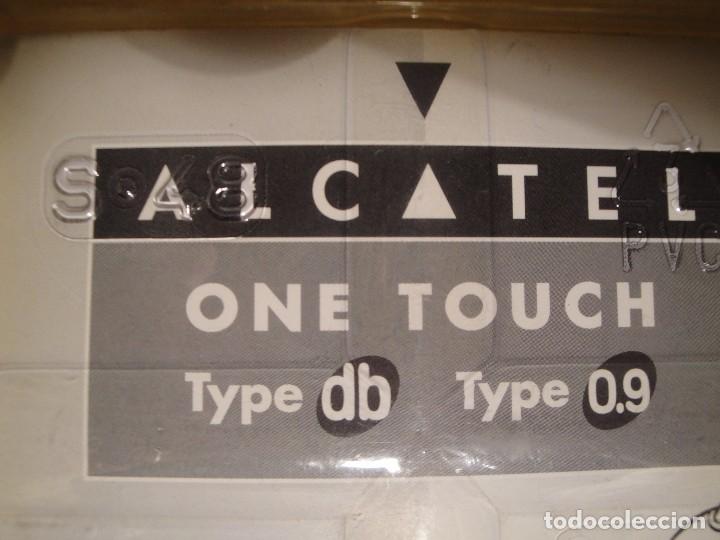 Segunda mano: Cargador para encendedor de veh&iacute;culo. marca ALCATEL - Foto 10