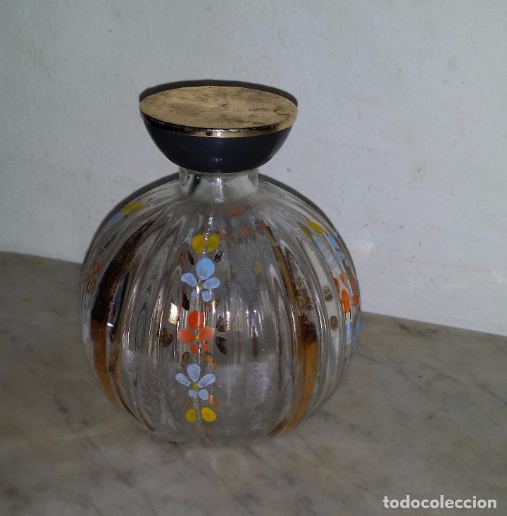 Segunda mano: Perfumero pintado a mano - Foto 3