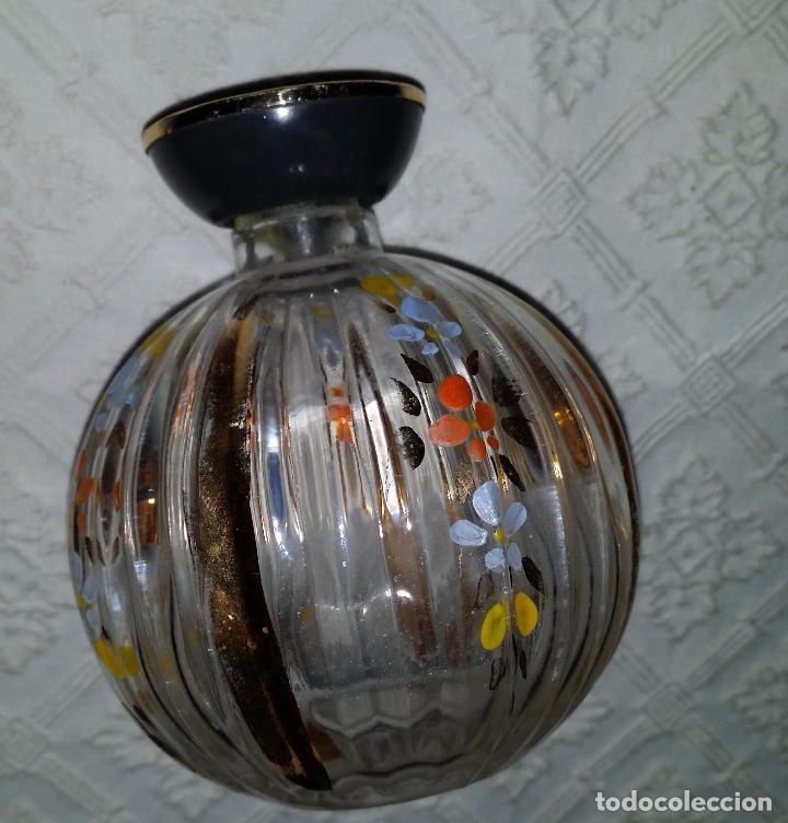 Segunda mano: Perfumero pintado a mano - Foto 4