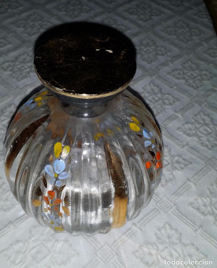 Segunda mano: Perfumero pintado a mano - Foto 5