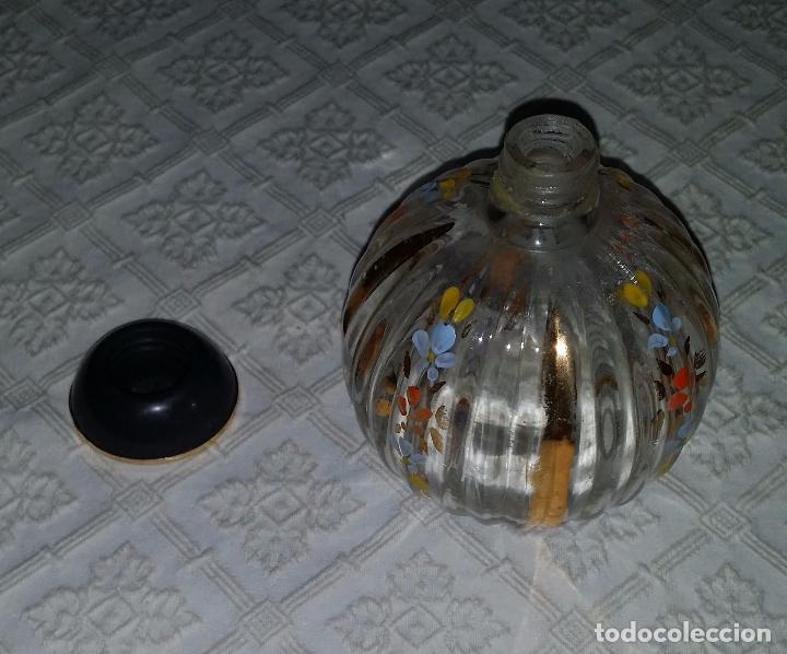 Segunda mano: Perfumero pintado a mano - Foto 6
