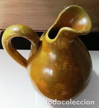 Segunda mano: Aceitera con decoraci&oacute;n pl&aacute;stica - Foto 3