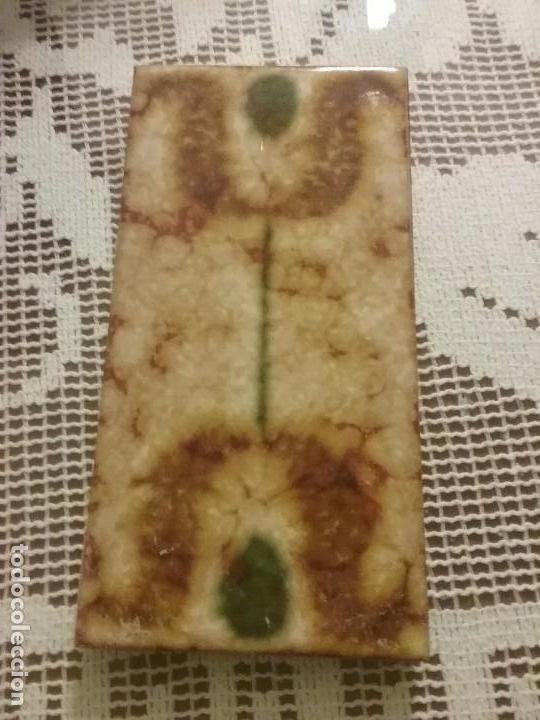 Segunda mano: Azulejo. - Foto 1