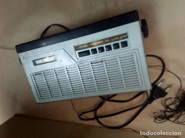 Segunda mano: transistor international - Foto 1