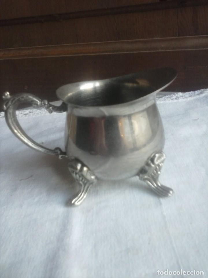 Segunda mano: LOTE 2 PIEZAS JUEGO CAFE - MINI . - Foto 3