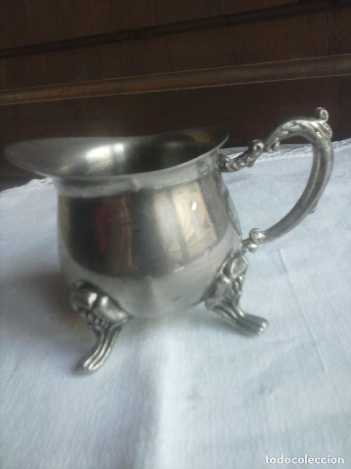 Segunda mano: LOTE 2 PIEZAS JUEGO CAFE - MINI . - Foto 4