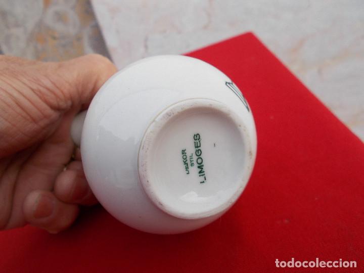 Segunda mano: lechera limoges - Foto 2
