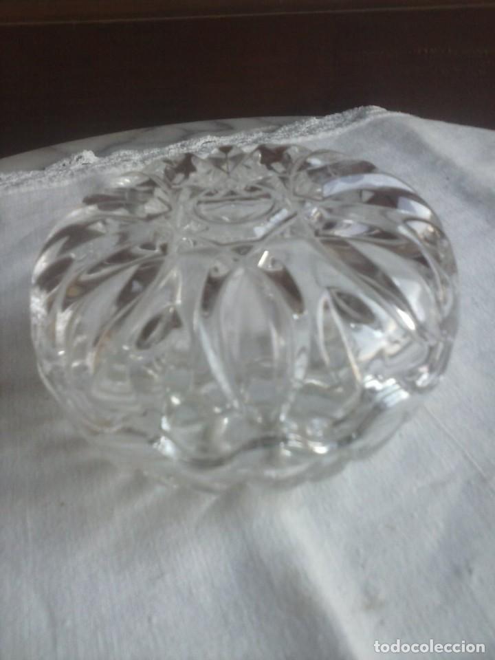Segunda mano: JOYERO CRYSTAL D&acute;ARQUES . - Foto 1