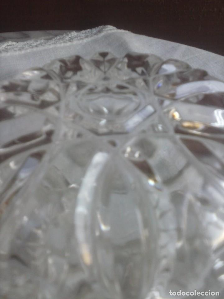 Segunda mano: JOYERO CRYSTAL D&acute;ARQUES . - Foto 3