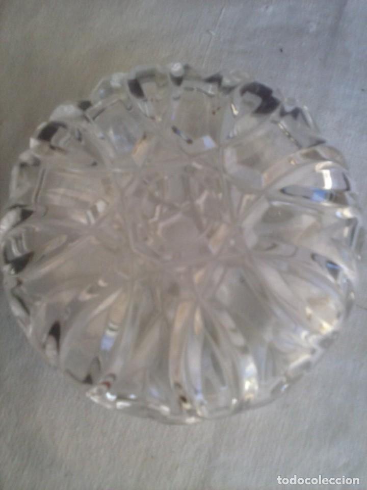 Segunda mano: JOYERO CRYSTAL D&acute;ARQUES . - Foto 5
