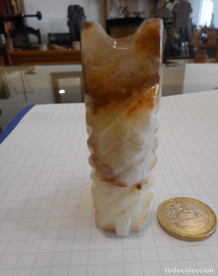 Segunda mano: Perros de m&aacute;rmol - Foto 4