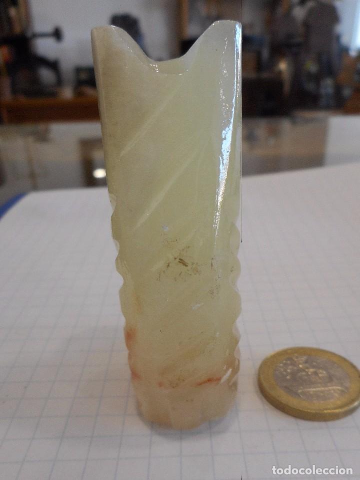 Segunda mano: Perros de m&aacute;rmol - Foto 7