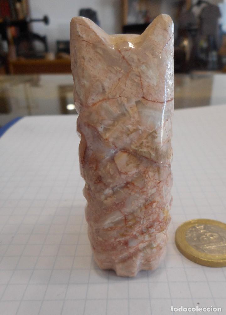Segunda mano: Perros de m&aacute;rmol - Foto 9