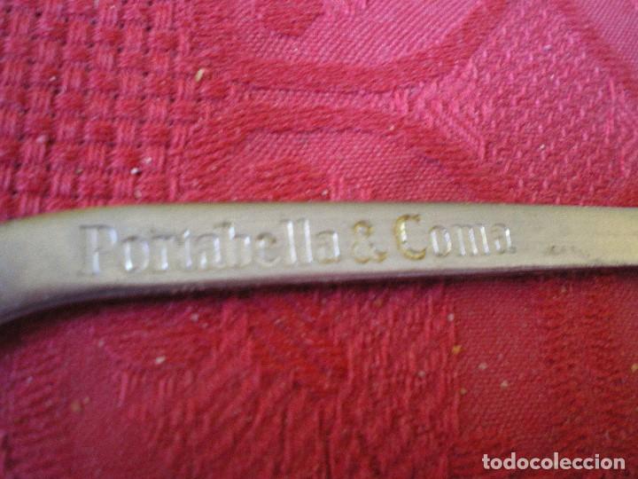 Segunda mano: CASCANUECES. PUBLICIDAD PORTABELLA & COMA - Foto 2
