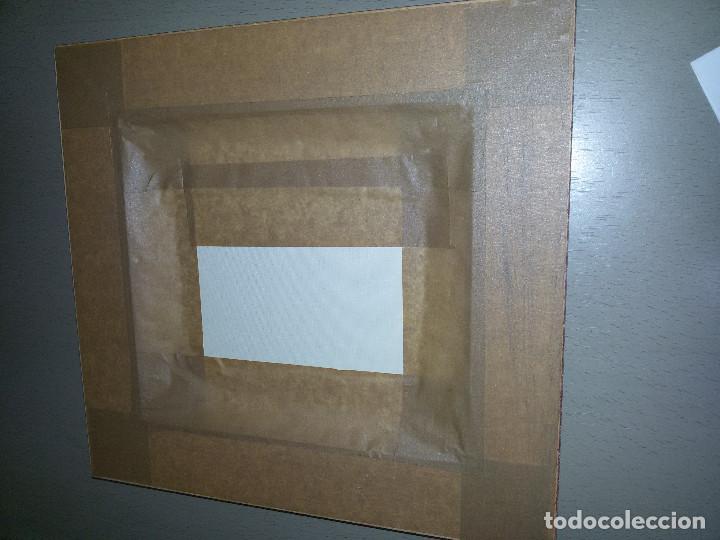 Segunda mano: CUADRO PUNTO DE CRUZ - Foto 6