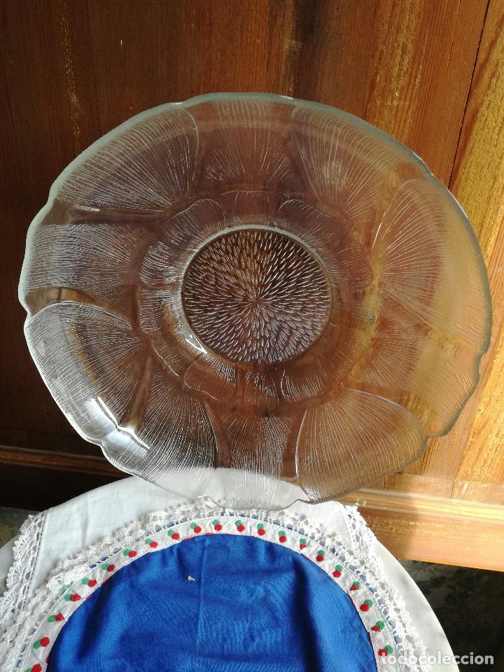 Segunda mano: CENTRO DE MESA - FLOR . - Foto 1