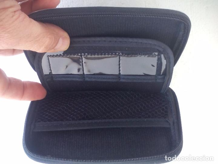 Segunda mano: Funda o estuche  para la consola Nintendo DS lite. - Foto 2