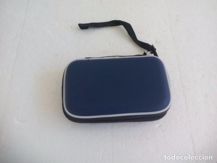 Segunda mano: Funda o estuche  para la consola Nintendo DS lite. - Foto 3