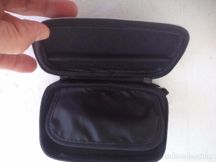 Segunda mano: Funda o estuche  para la consola Nintendo DS lite. - Foto 6