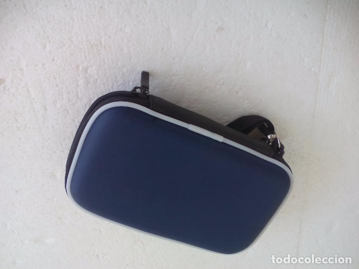 Segunda mano: Funda o estuche  para la consola Nintendo DS lite. - Foto 7