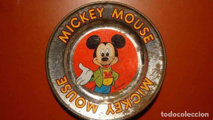 Segunda mano: MICKEY MOUSE - Foto 1