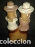 Segunda mano: FIGURAS ARTESANIA - Foto 2