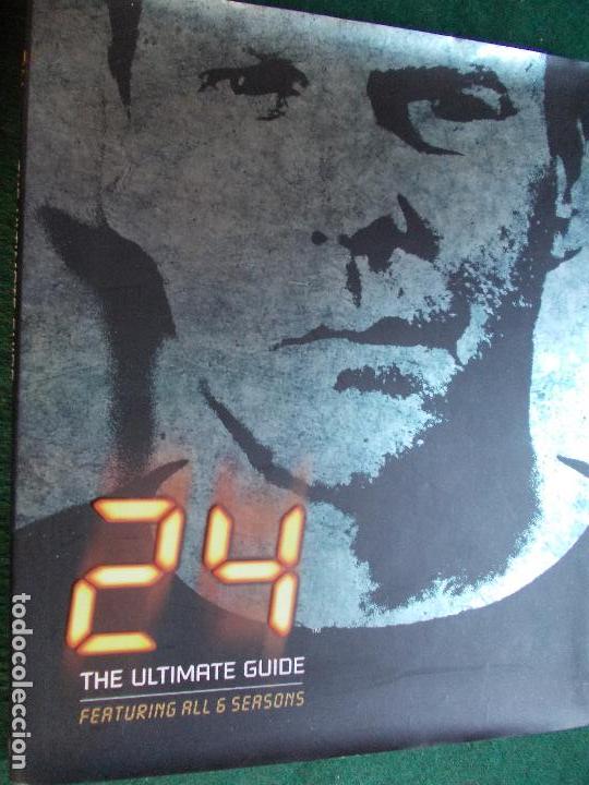 Segunda mano: Libro de The ultimate Guide - Foto 1
