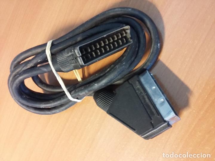 Segunda mano: cable euroconector - Foto 2