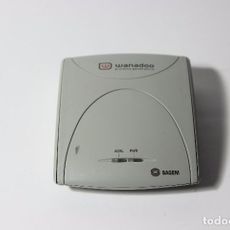 MODEM WANADOO EXTENSE - Sagem F@st 800 WA E2 FR EUR 10,00 - FR MODEM WANADOO EXTENSE - Sagem F@st 800 WA E2 FR EUR 10,00 - FR