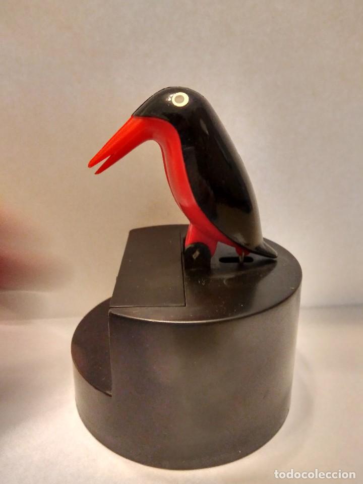 Segunda mano: PALILLERO AUTOMATICO TOOTHPICK WOODPECKER - Foto 1