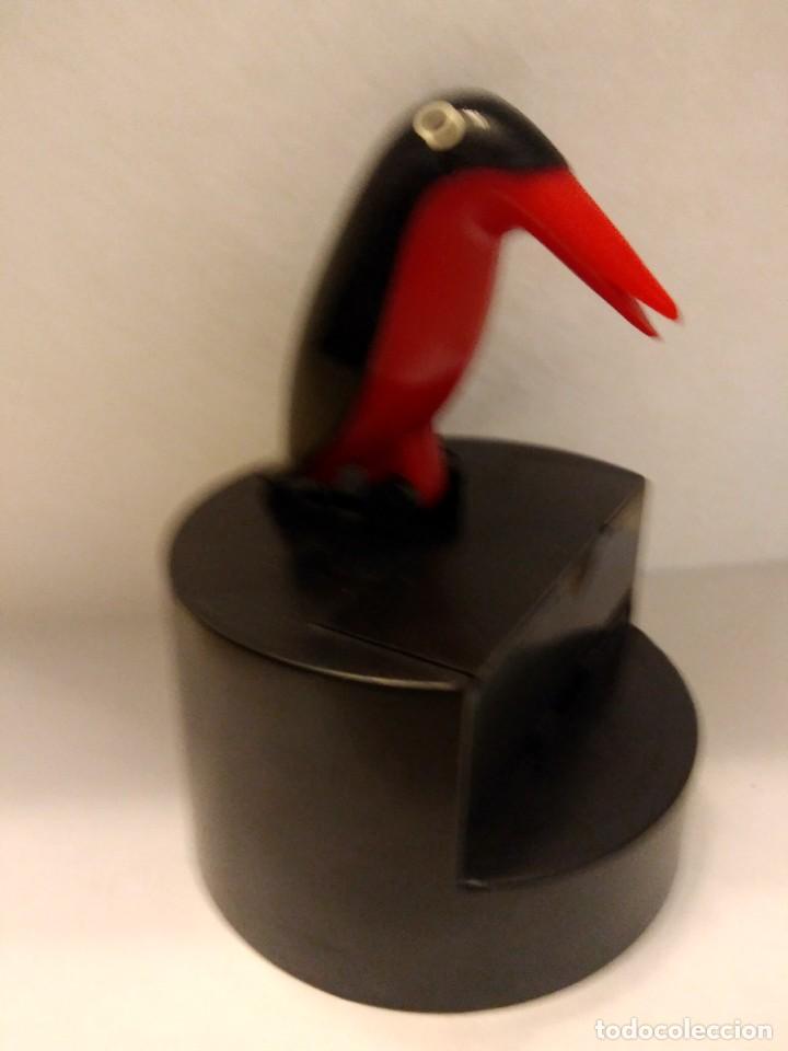 Segunda mano: PALILLERO AUTOMATICO TOOTHPICK WOODPECKER - Foto 2
